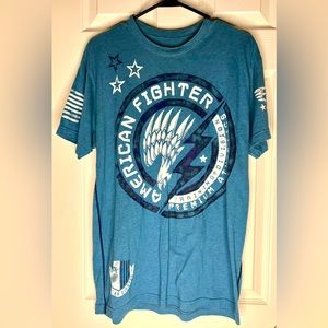 American Fighter Shirt